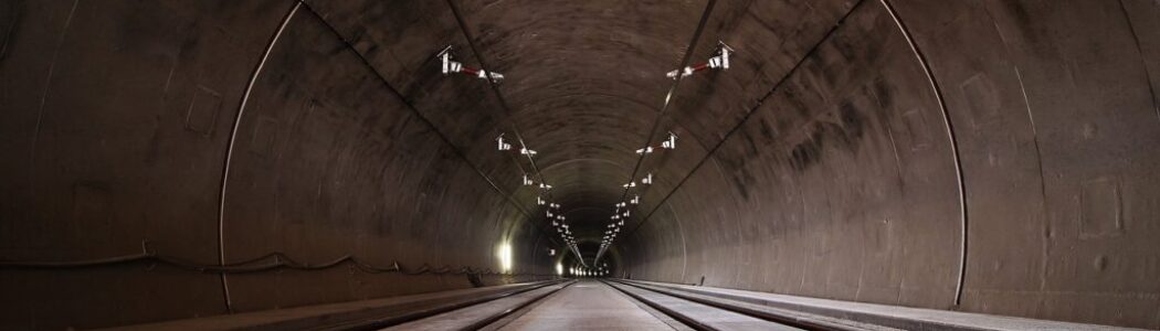Technologie i metody budowy tuneli drogowych – innowacyjne rozwiązania w konstrukcji